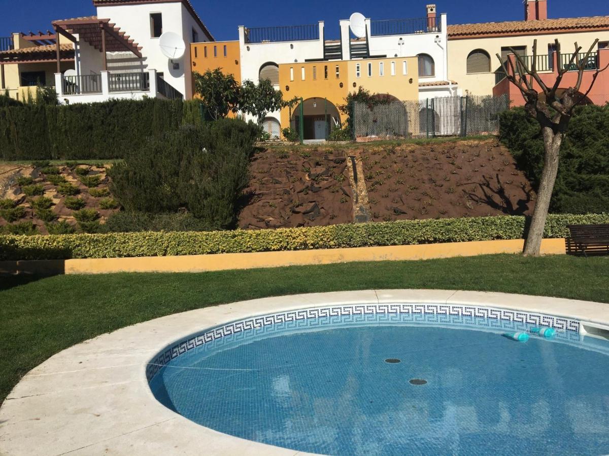 Appartement Adosado Con Vistas, Relajate Y Disfruta à Ayamonte Extérieur photo