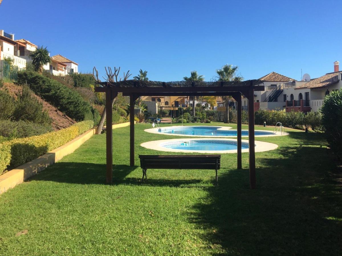 Appartement Adosado Con Vistas, Relajate Y Disfruta à Ayamonte Extérieur photo