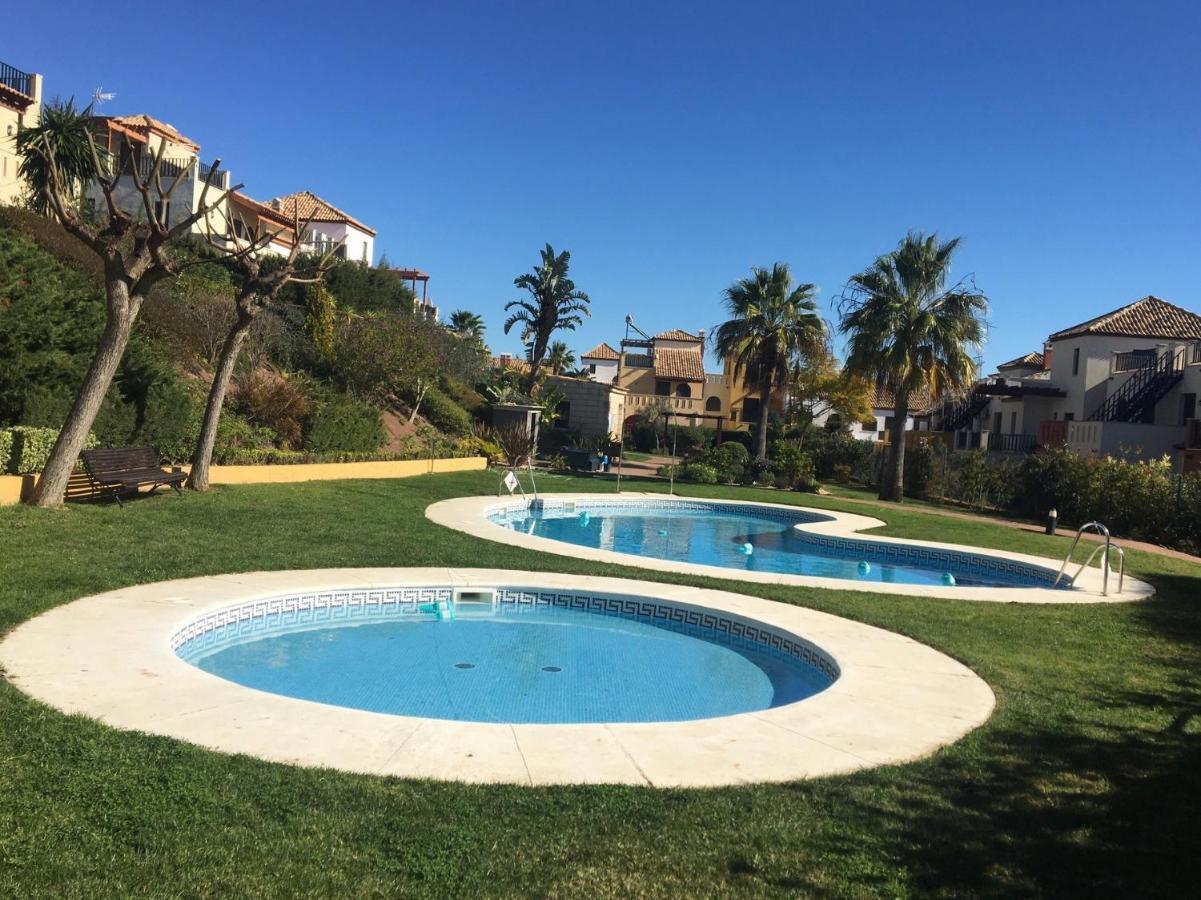 Appartement Adosado Con Vistas, Relajate Y Disfruta à Ayamonte Extérieur photo
