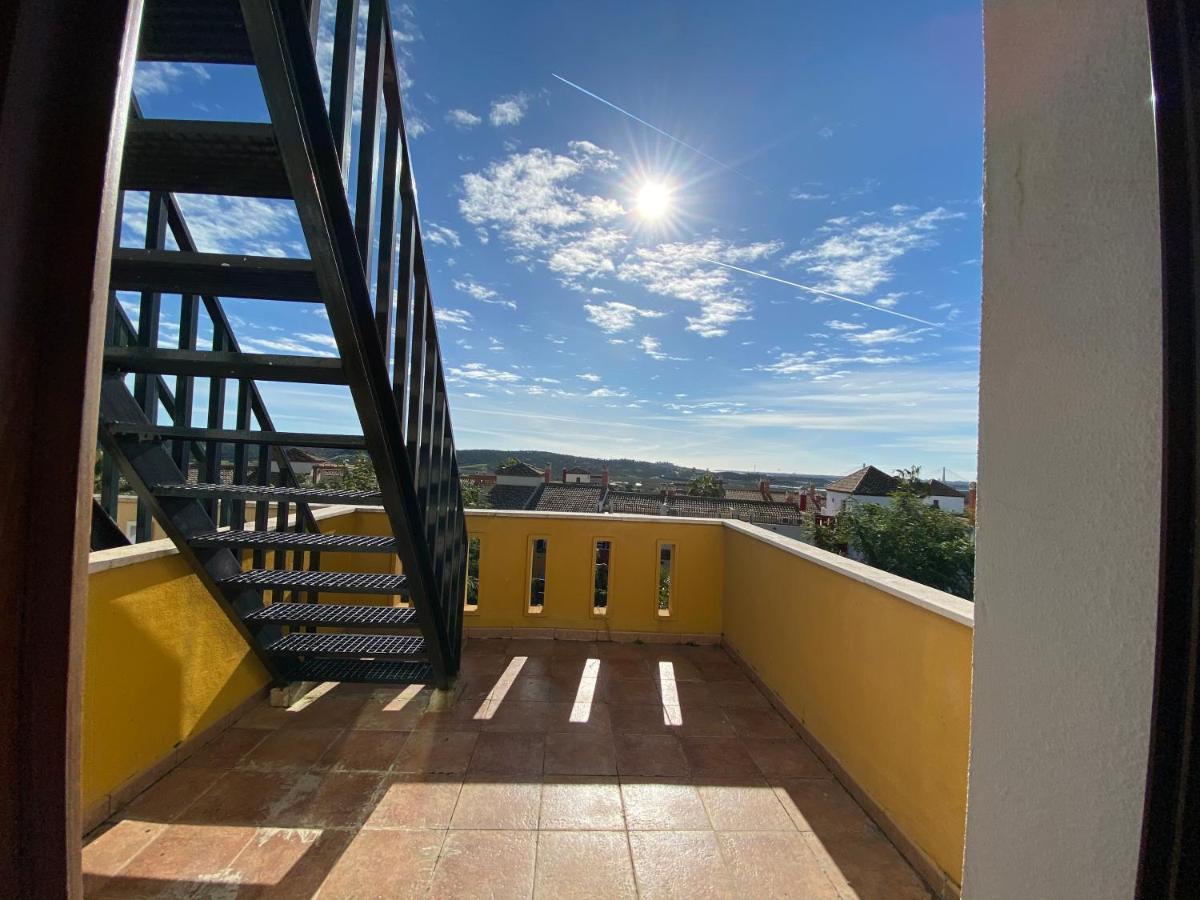 Appartement Adosado Con Vistas, Relajate Y Disfruta à Ayamonte Extérieur photo