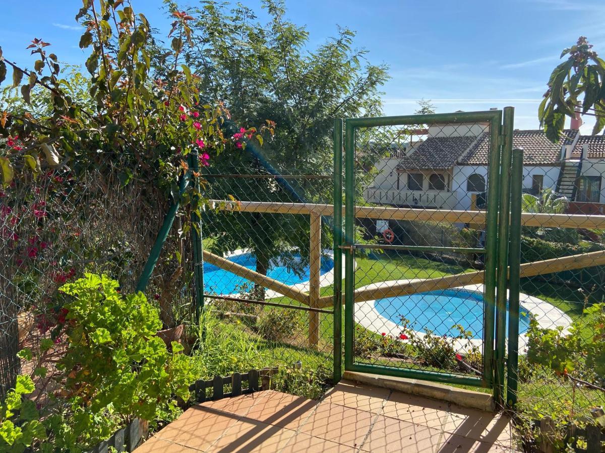Appartement Adosado Con Vistas, Relajate Y Disfruta à Ayamonte Extérieur photo