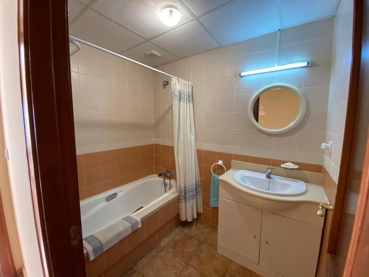 Appartement Adosado Con Vistas, Relajate Y Disfruta à Ayamonte Extérieur photo