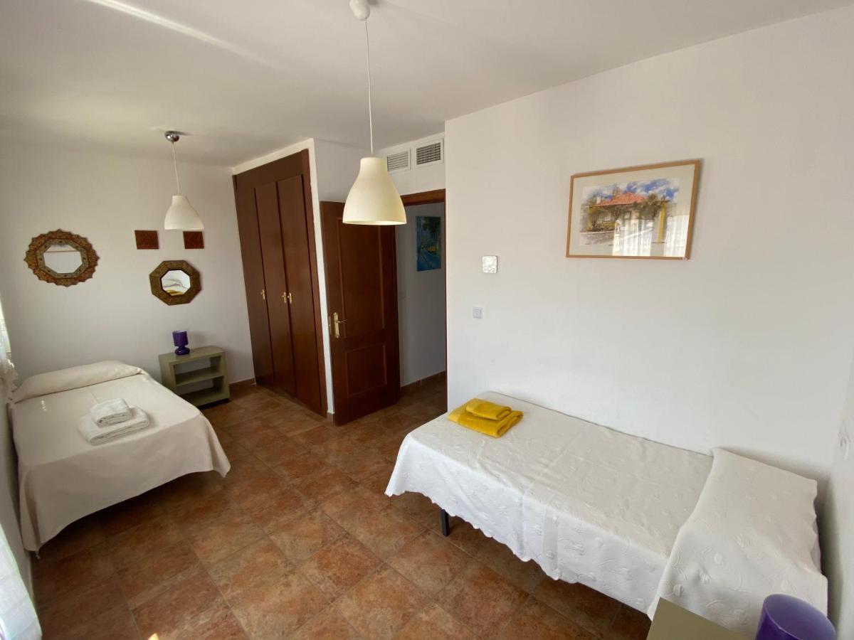 Appartement Adosado Con Vistas, Relajate Y Disfruta à Ayamonte Extérieur photo