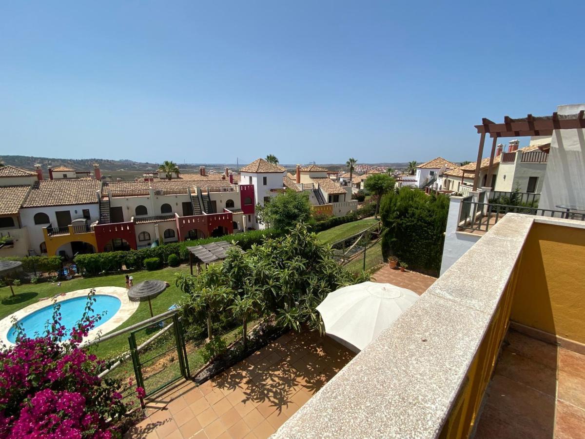 Appartement Adosado Con Vistas, Relajate Y Disfruta à Ayamonte Extérieur photo