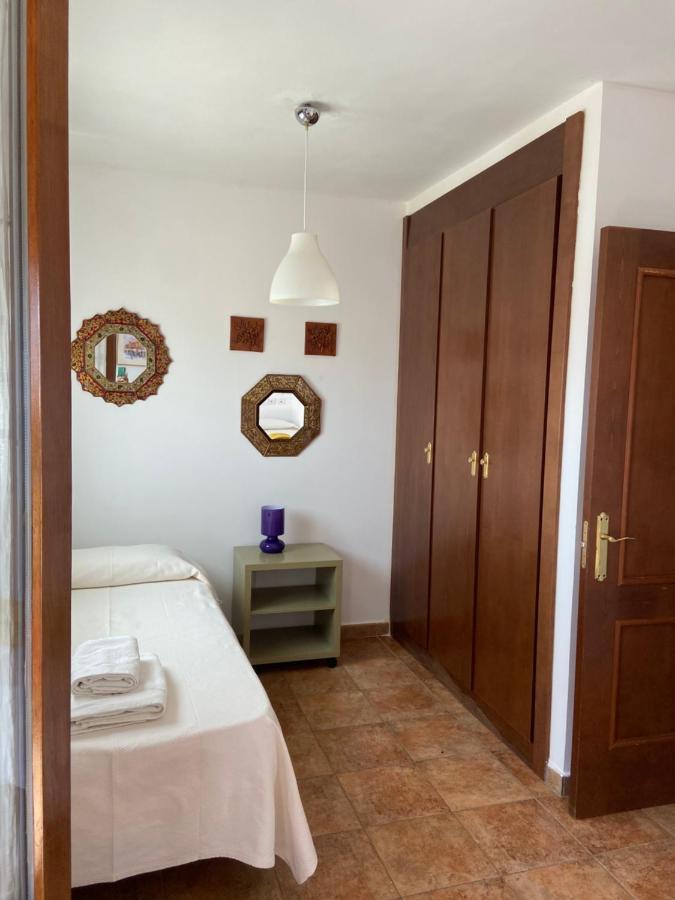 Appartement Adosado Con Vistas, Relajate Y Disfruta à Ayamonte Extérieur photo