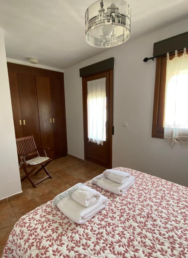 Appartement Adosado Con Vistas, Relajate Y Disfruta à Ayamonte Extérieur photo