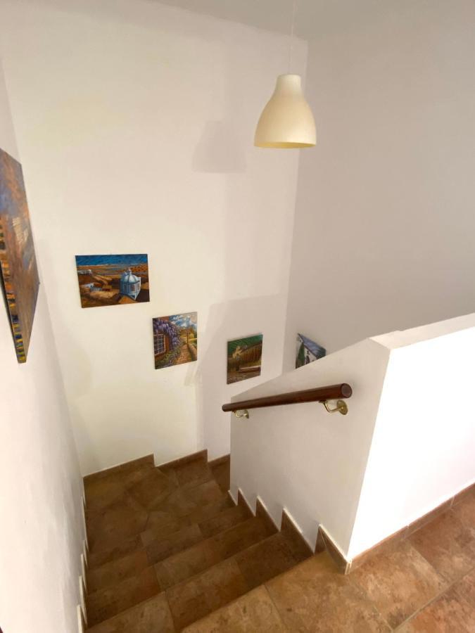 Appartement Adosado Con Vistas, Relajate Y Disfruta à Ayamonte Extérieur photo