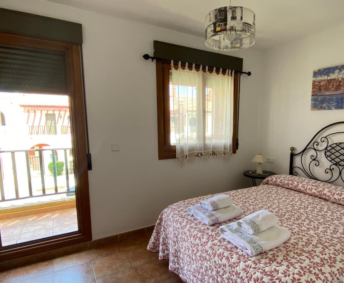 Appartement Adosado Con Vistas, Relajate Y Disfruta à Ayamonte Extérieur photo
