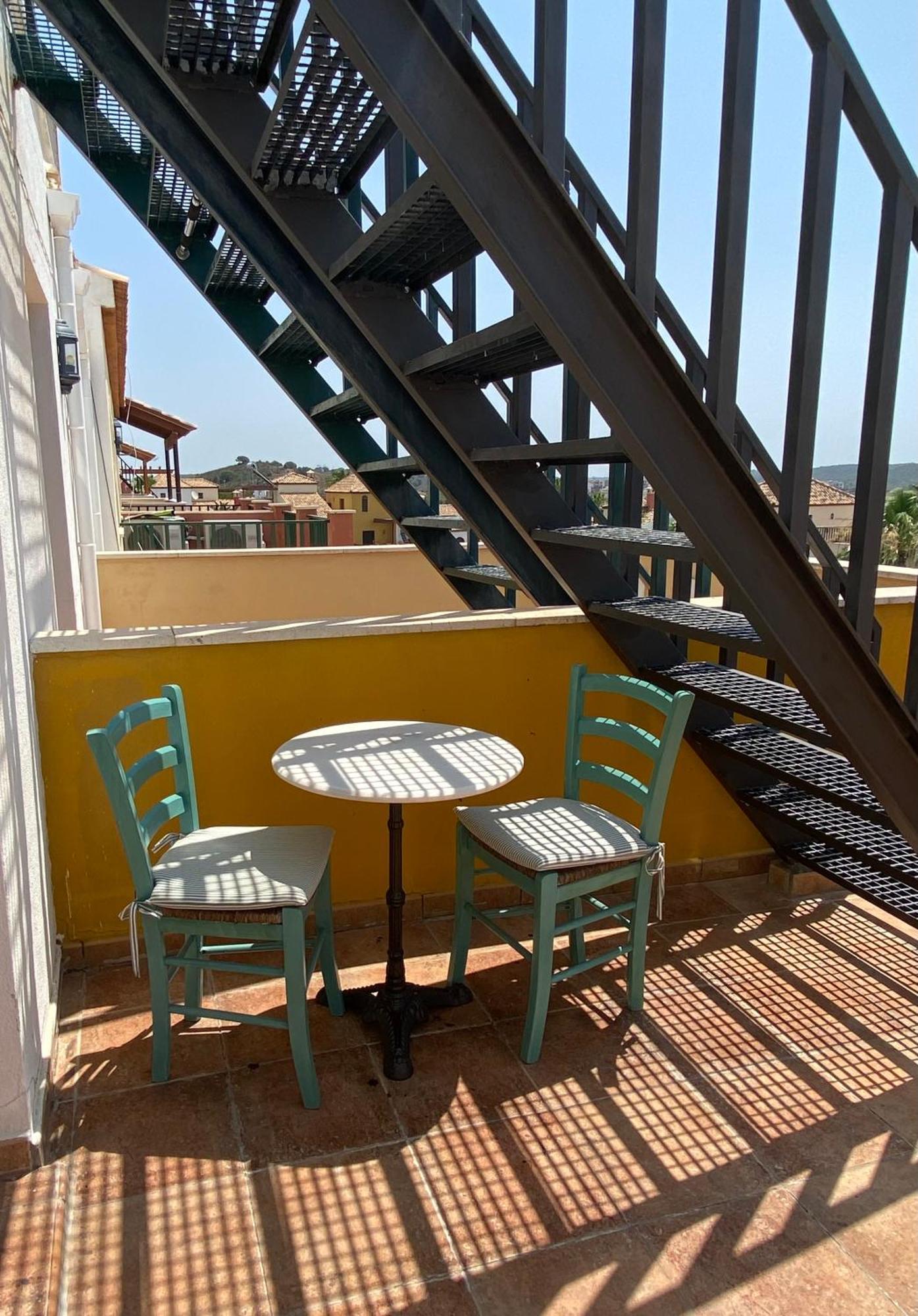 Appartement Adosado Con Vistas, Relajate Y Disfruta à Ayamonte Extérieur photo