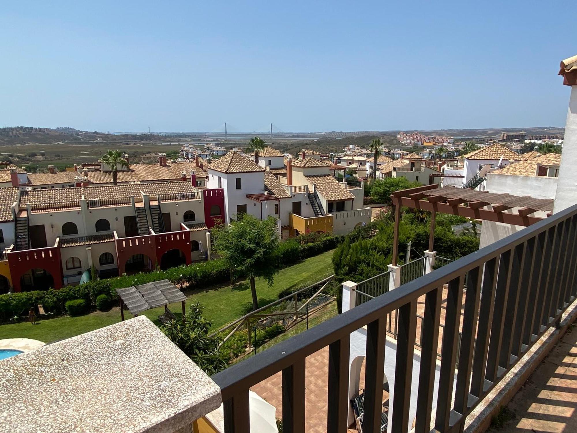 Appartement Adosado Con Vistas, Relajate Y Disfruta à Ayamonte Extérieur photo
