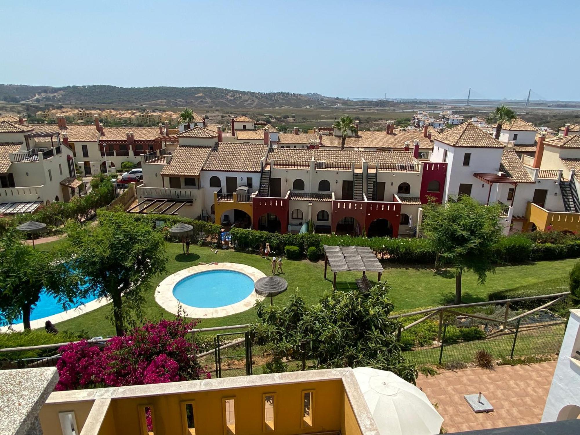 Appartement Adosado Con Vistas, Relajate Y Disfruta à Ayamonte Extérieur photo
