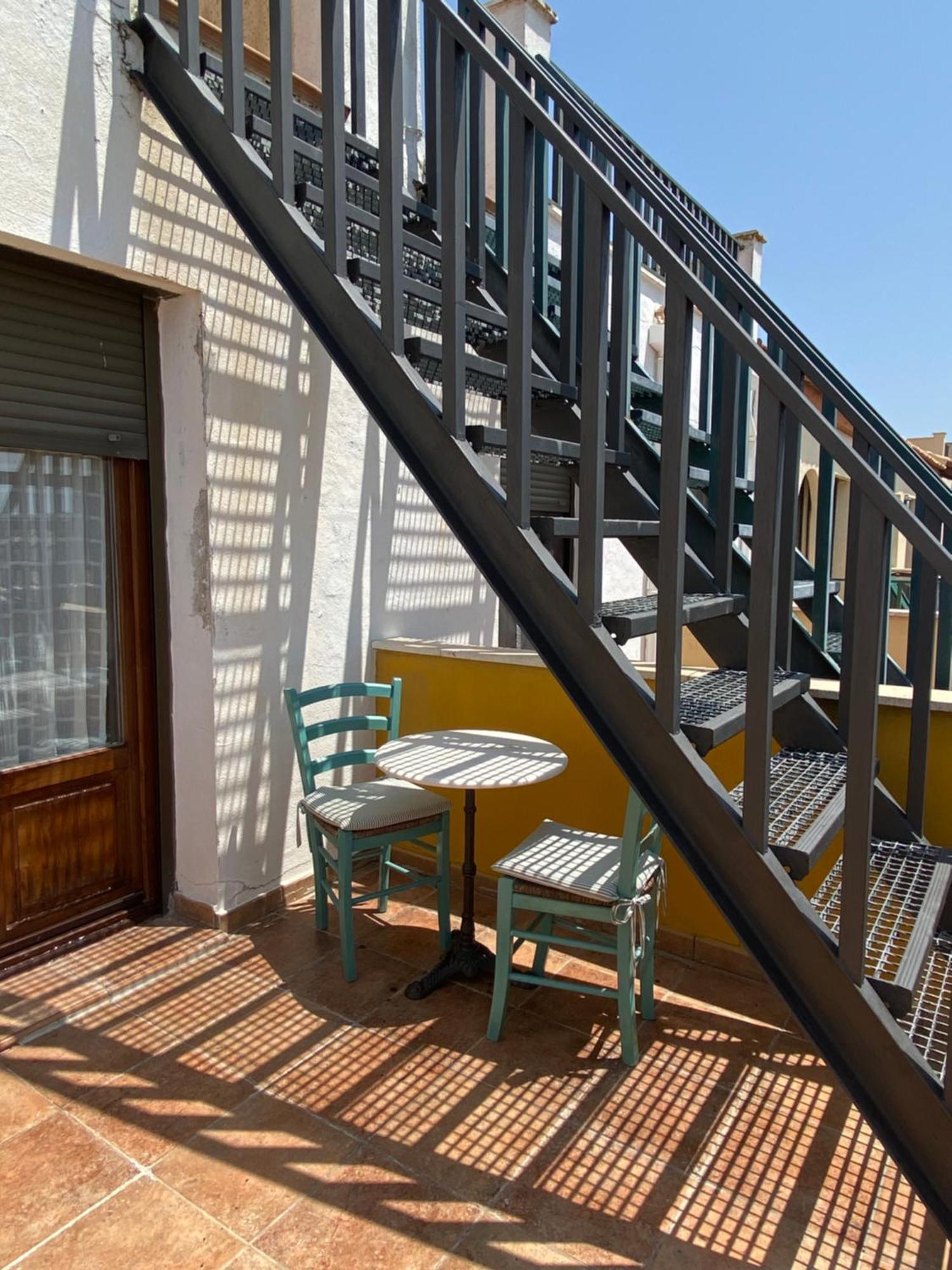 Appartement Adosado Con Vistas, Relajate Y Disfruta à Ayamonte Extérieur photo
