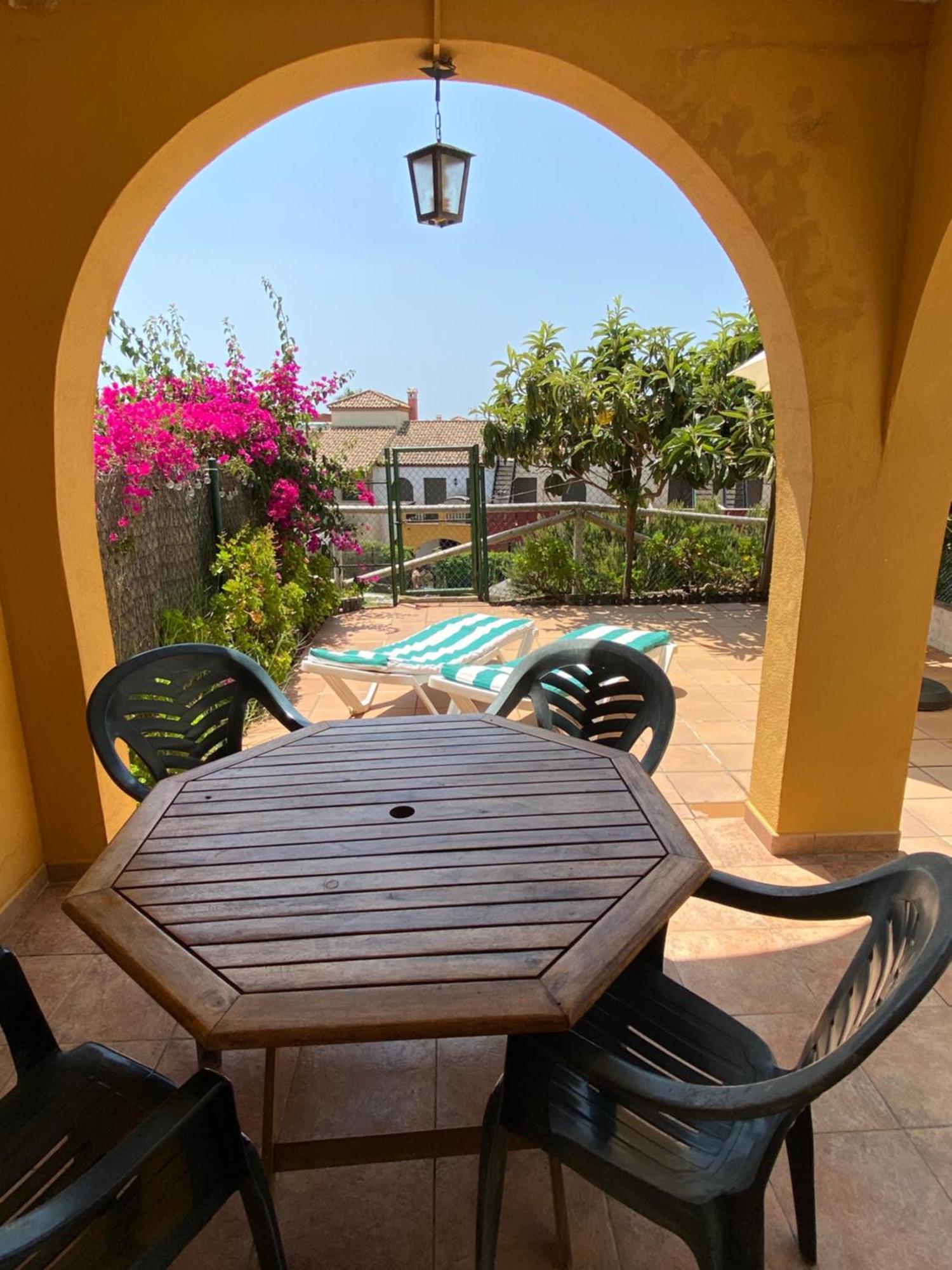 Appartement Adosado Con Vistas, Relajate Y Disfruta à Ayamonte Extérieur photo