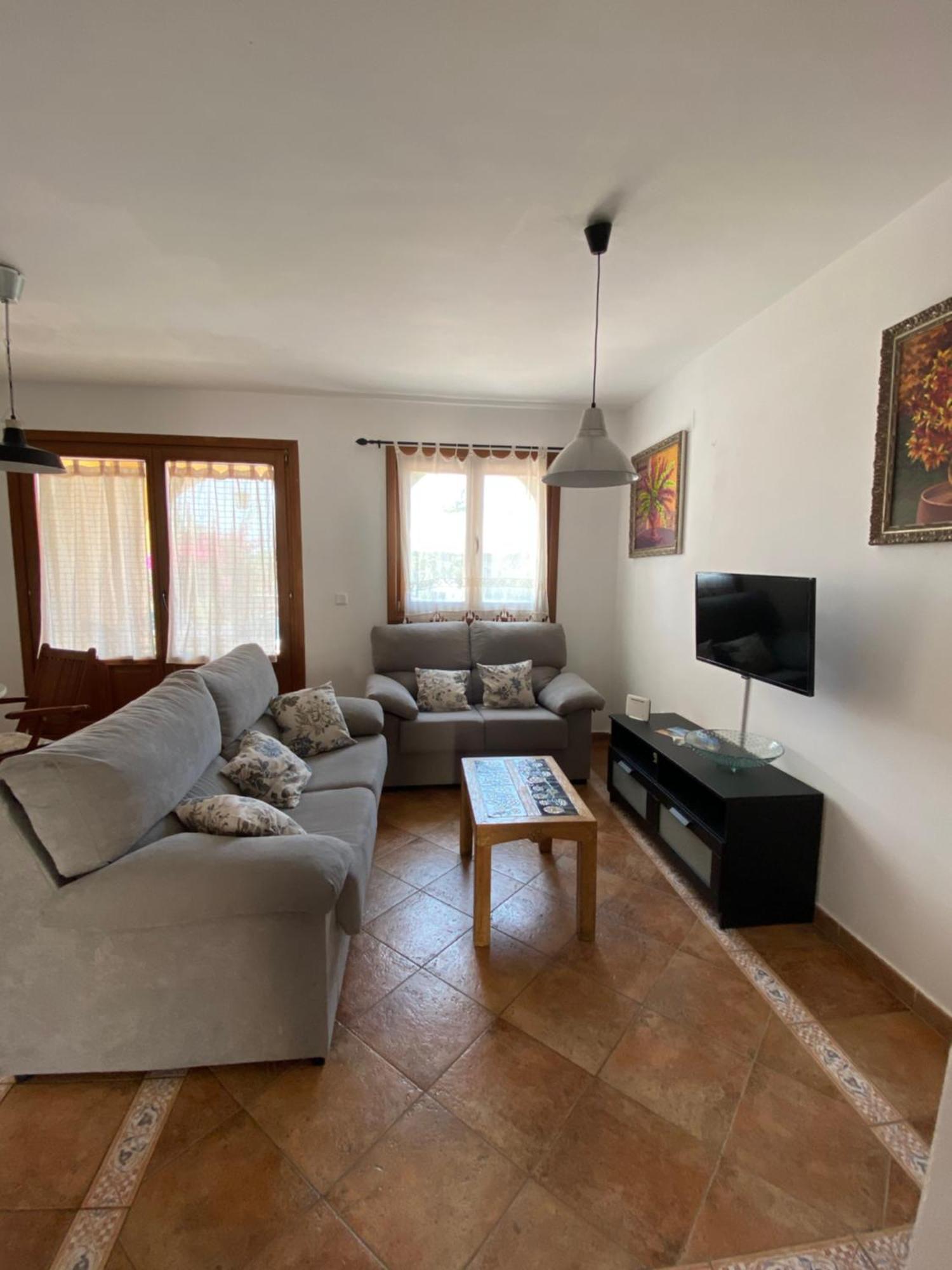 Appartement Adosado Con Vistas, Relajate Y Disfruta à Ayamonte Extérieur photo
